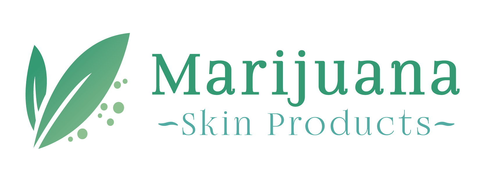 Marijuana Skin Products
